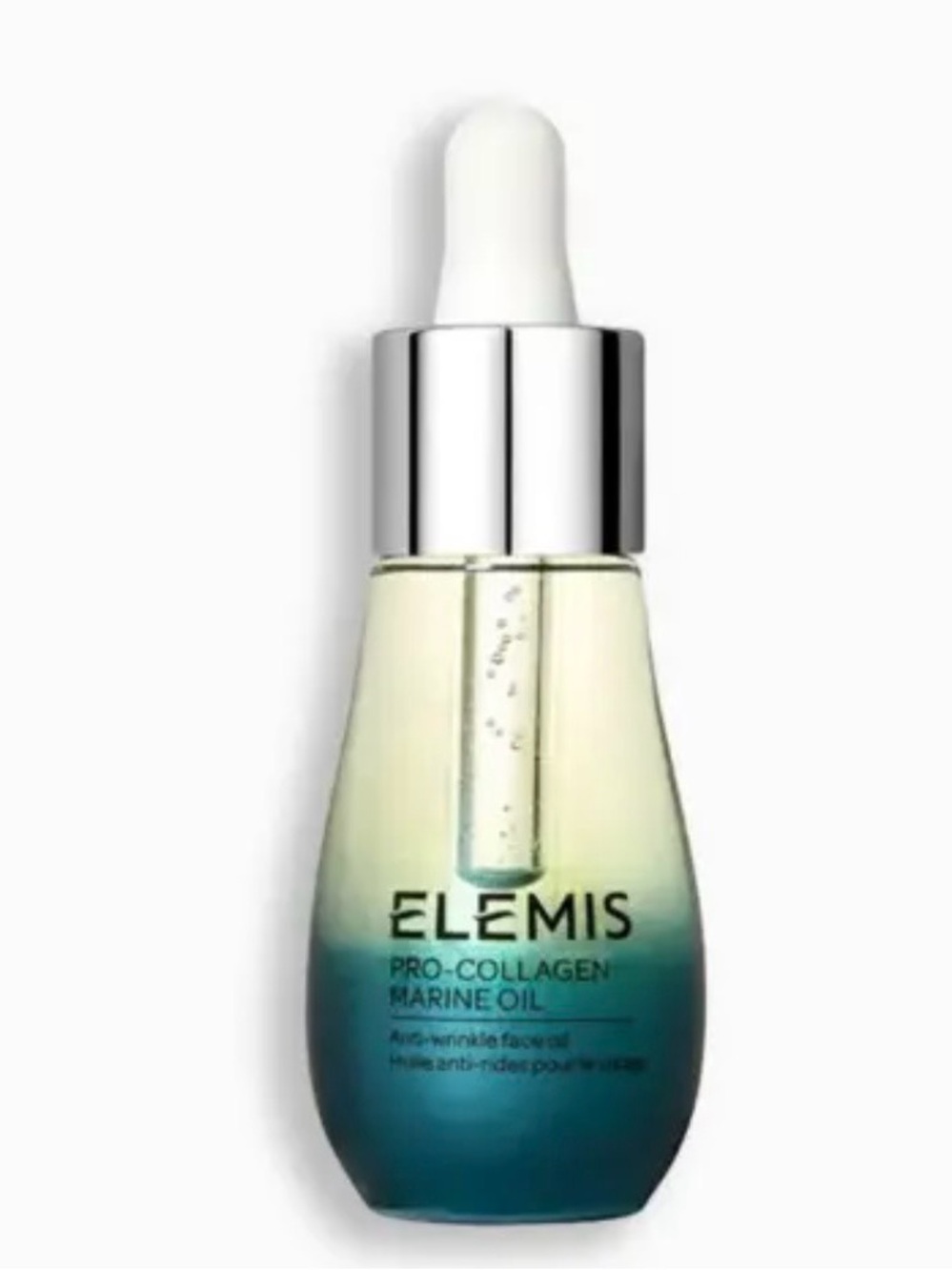 ELEMIS Pro-Collagen Marine Oil NEW